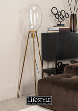 Lifestyle Camilla Vloerlamp