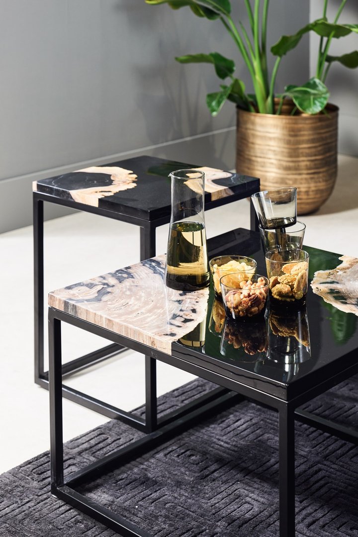 Lifestyle Madison  Coffee Table