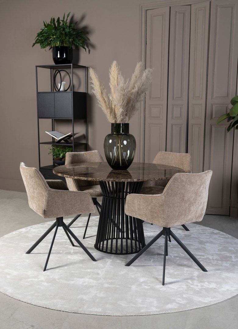 Lifestyle Henderson Dining Table Base 