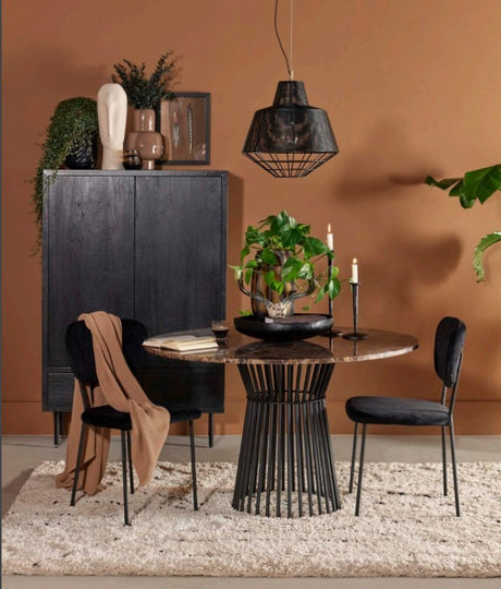 Lifestyle Henderson Dining Table Base 