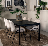 Lifestyle Sacramento Dining Table 