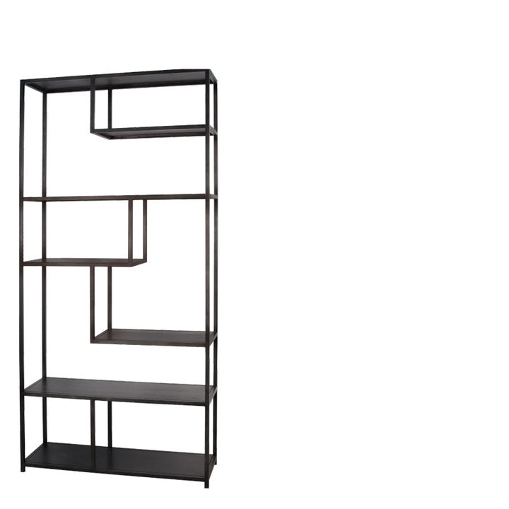 Lifestyle Arizona Shelving Unit