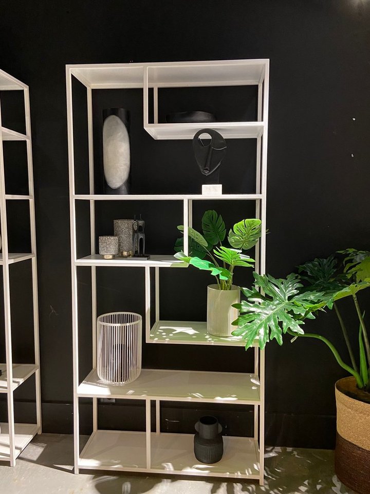 Lifestyle Arizona Shelving Unit