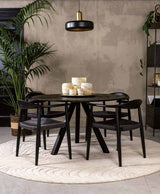 Lifestyle Atlanta Dining Table 