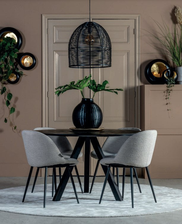 Lifestyle Atlanta Dining Table 