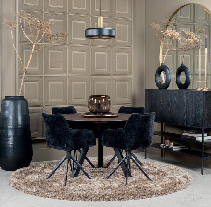 Lifestyle Atlanta Dining Table 