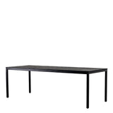 Lifestyle Sacramento Dining Table 