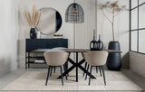 Lifestyle San Diego Dining Table 