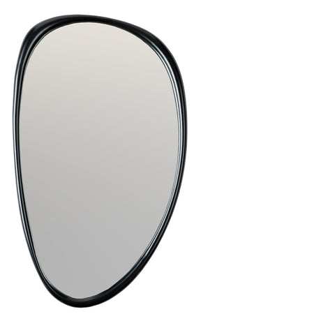 Lifestyle Sil Organic Mirror Black