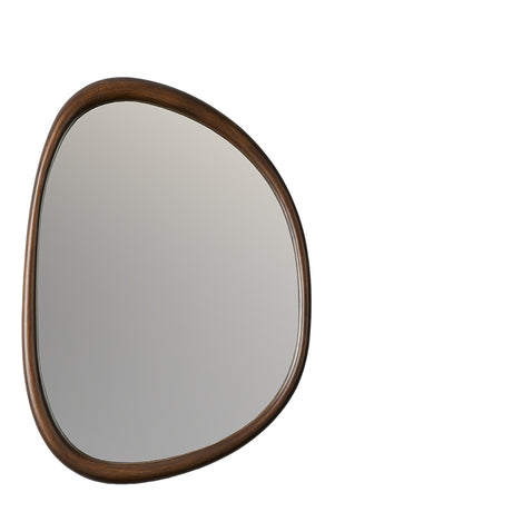 Lifestyle Sil Organic Mirror Walnut