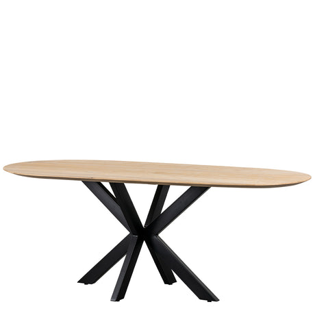 Lifestyle Watford Dining Table 