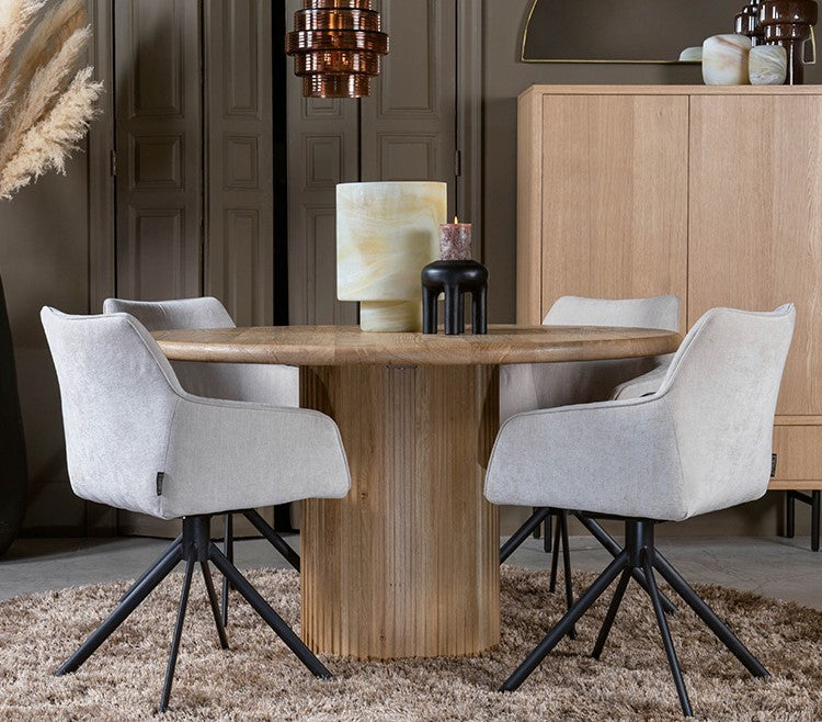 Lifestyle Wilmington Dining Table 