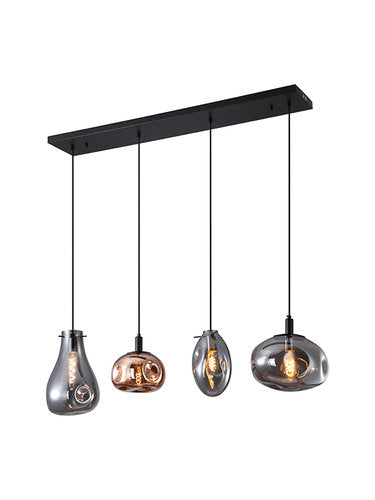 Light Trend  SHIRLY-4 HANGLAMP