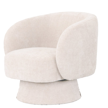 Lifestyle Milou Rotating Armchair Crown