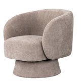 Lifestyle Milou Rotating Armchair Crown