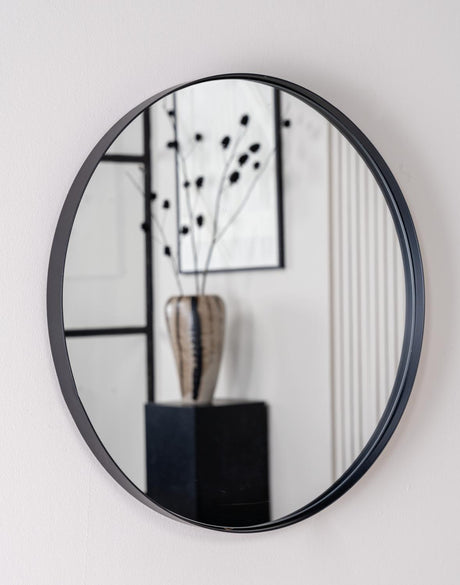 Lifestyle Juma Mirror Rond 80cm