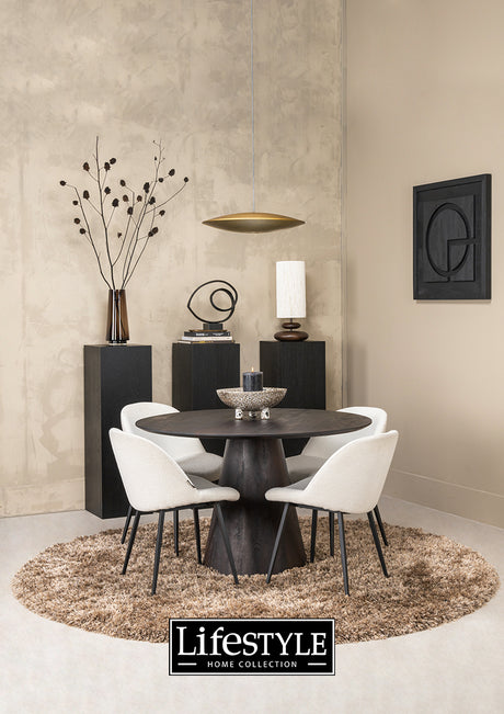 Lifestyle Michigan Dining Table 