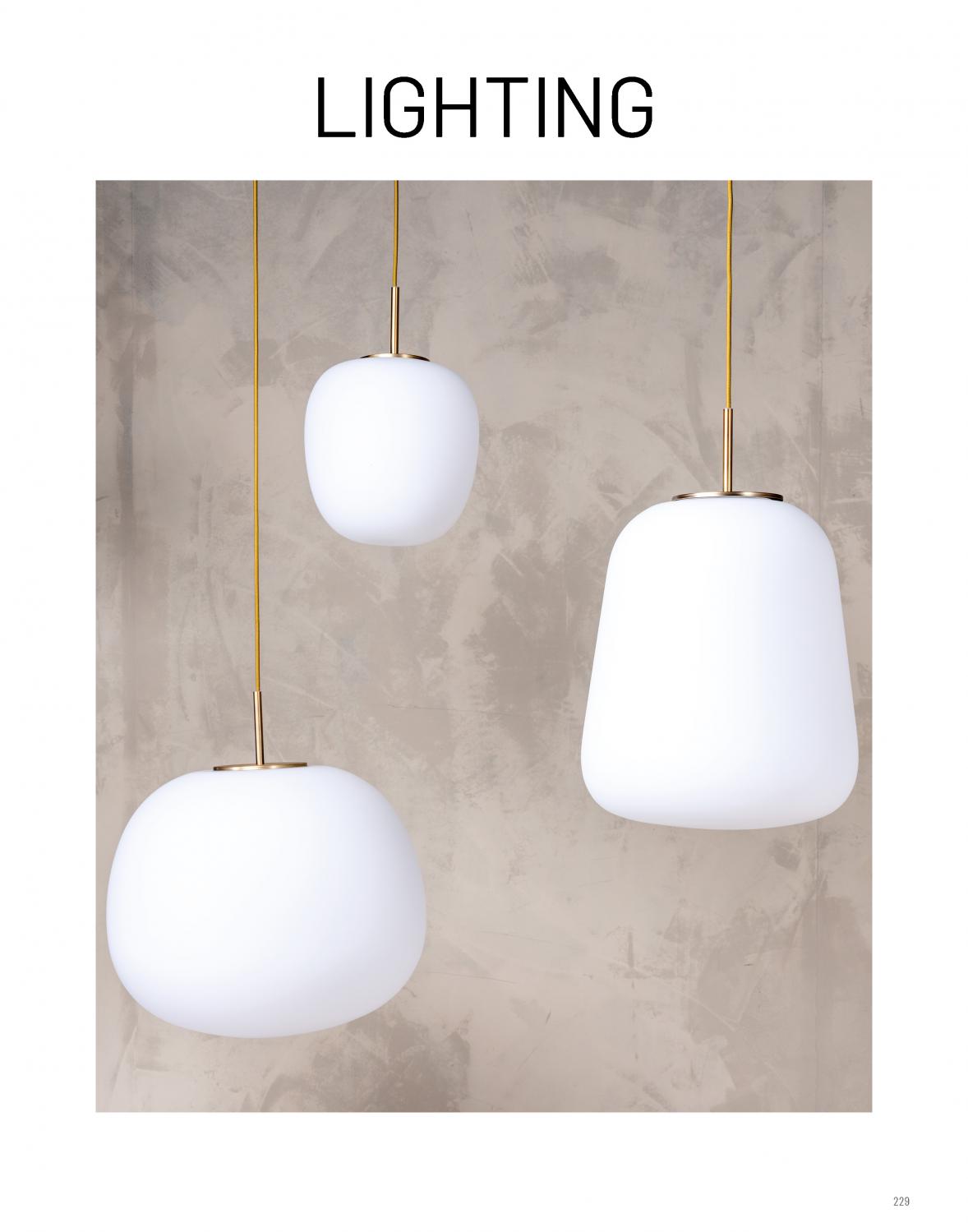 Lifestyle Attina Hanglamp